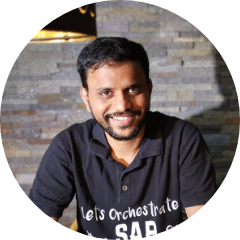 Prakash Palani