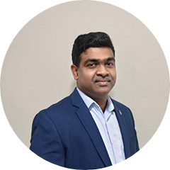 Saravanan Arunachalam