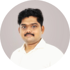 Vignesh Ganesan