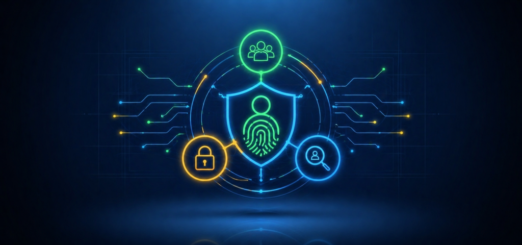 Converged Identity Security