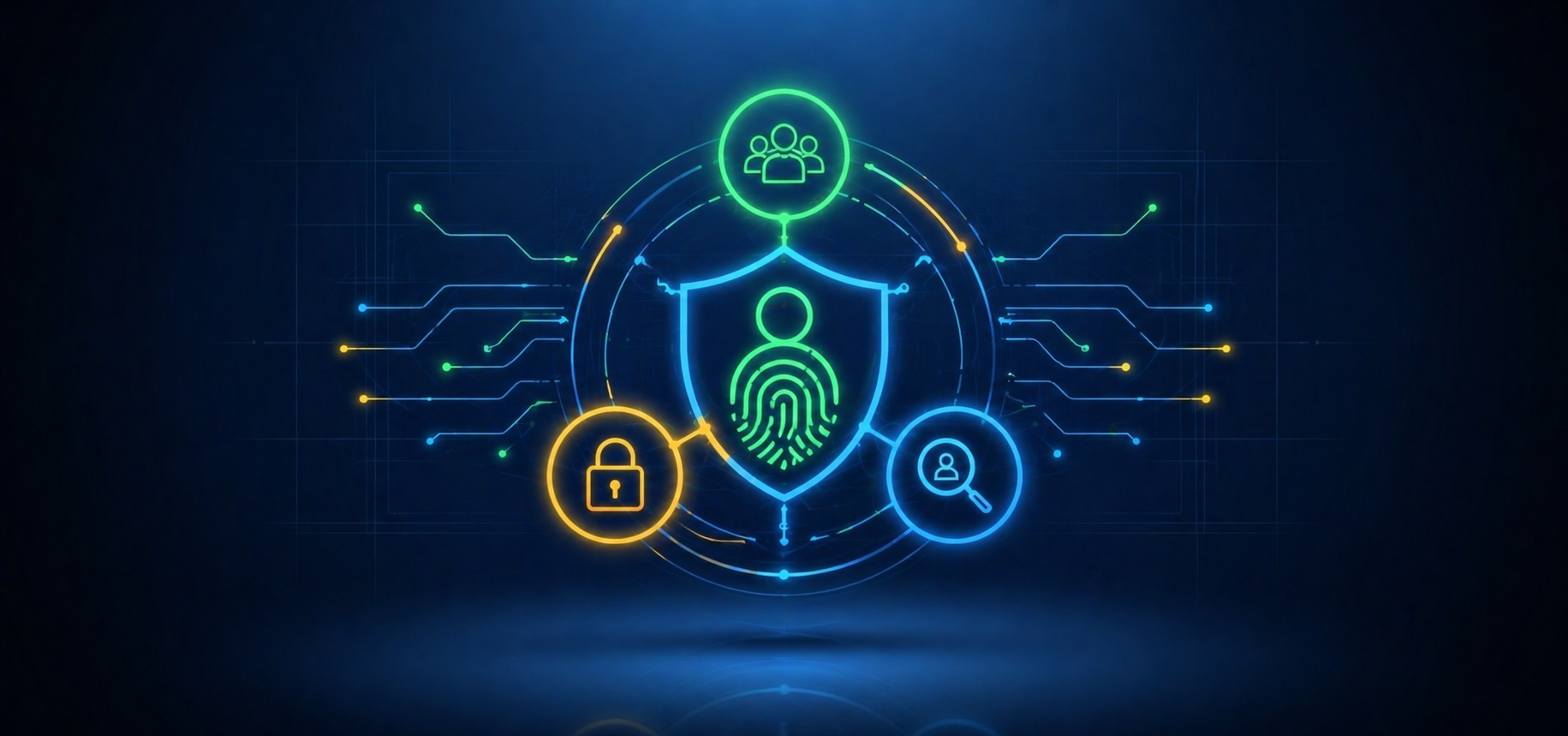 Converged Identity Security