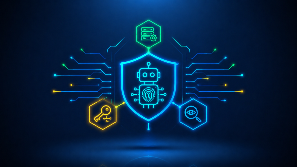 How did Non-Human Identity Governance become IAM’s Biggest Blind Spot?