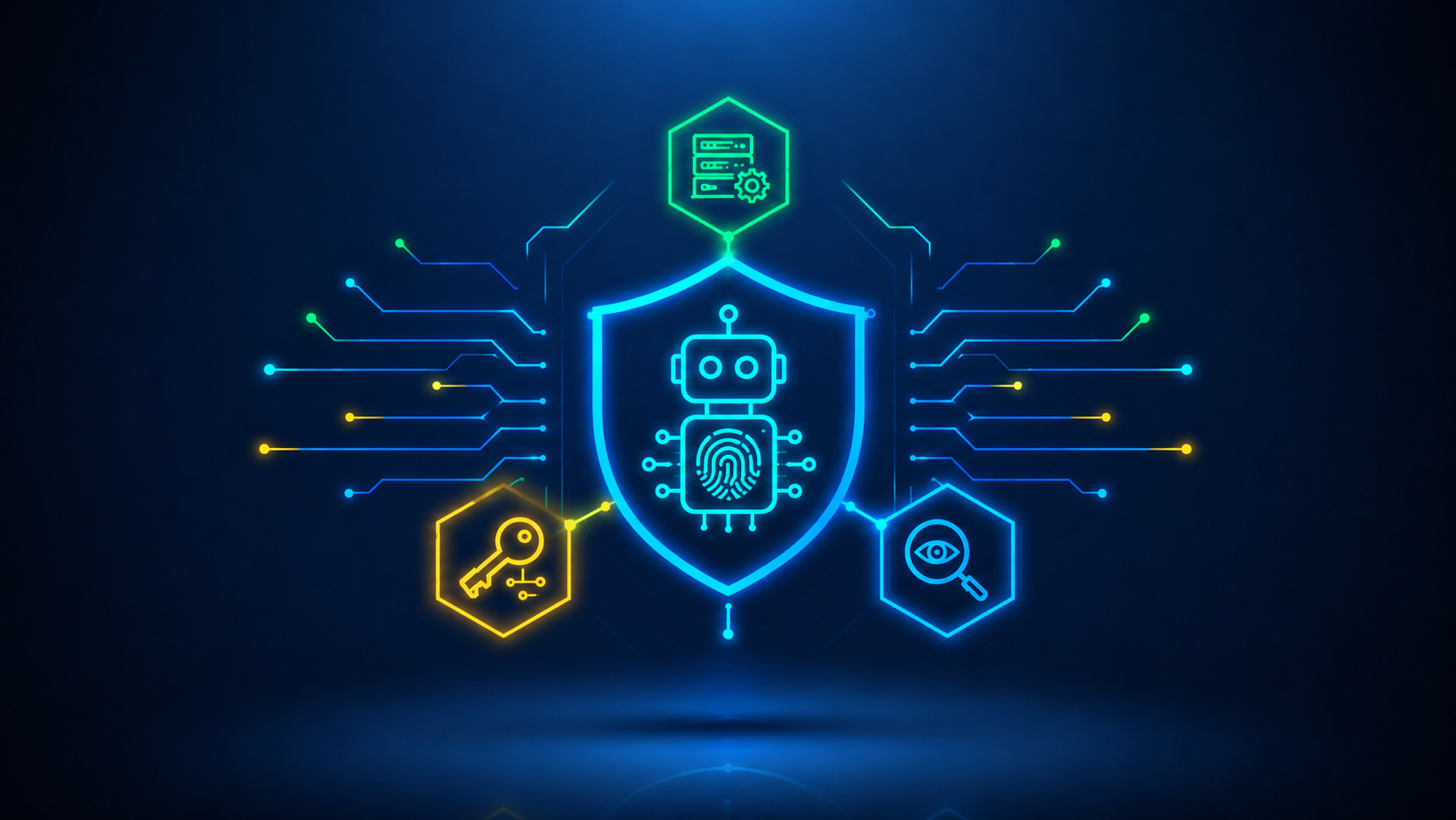 Non human identity governance