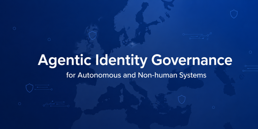 Non-Human Identity Governance for AI Agents